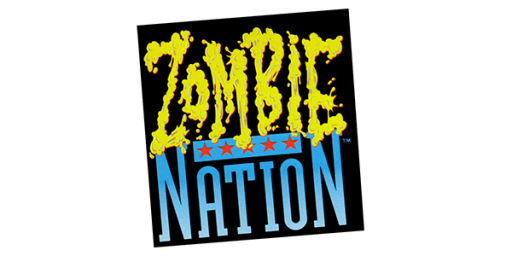 Zombie Nation (USA) logo